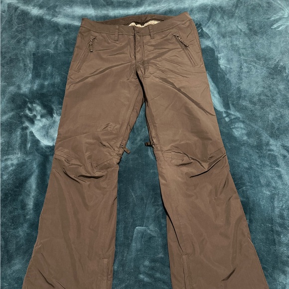 Women’s TALL Ski Pants - Picture 1 of 3